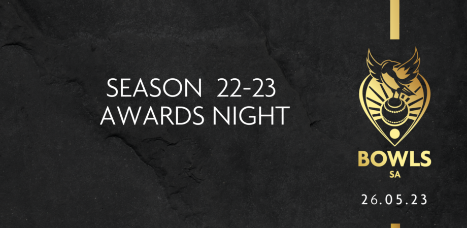 Season 22-23 Awards Night
