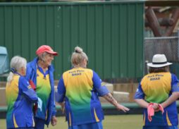 Women's Country Carnival Day 3