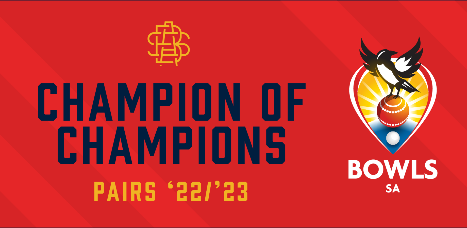 Champ of Champs - Pairs 22-23