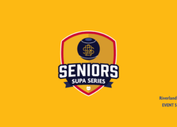 Seniors Supa Series Riverland