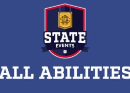 All Abilities banner