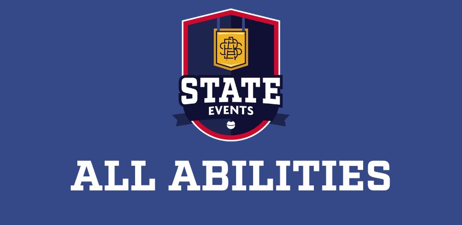 All Abilities banner