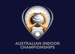 Australian Indoor Qualifying Event Header 2023