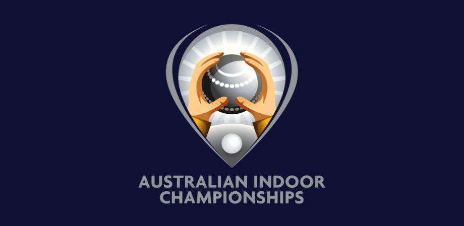 Australian Indoor Qualifying Event Header 2023