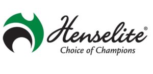 Henselite logo