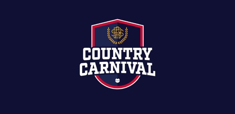 Country Carnival banner 2023