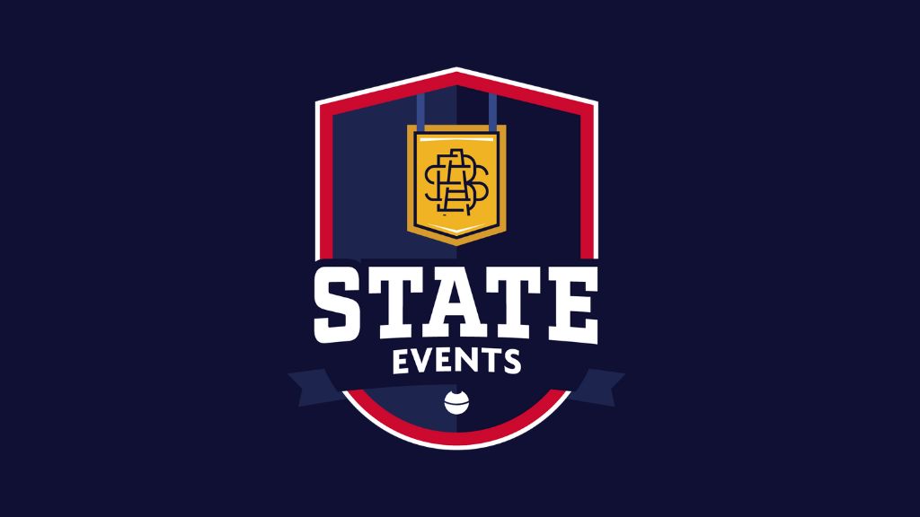 State Events banner 2023