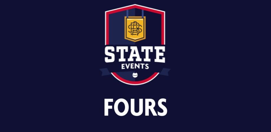State Fours banner 2023