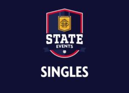 State Singles banner 2023
