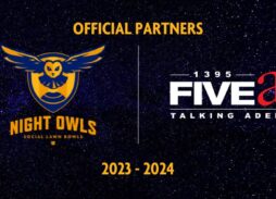 Partnership Night Owls FIVEaa