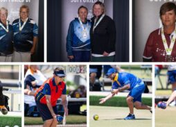 Australian Championships 2023 Perth