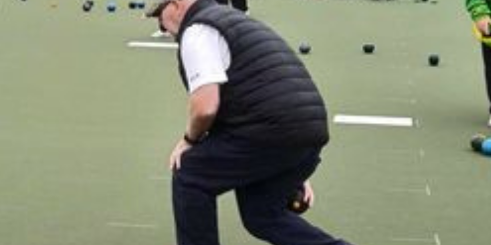 Joining a Bowls Club can Change Your Life