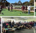Mid North Secondary School Bowls Carnival