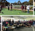 Mid North Secondary School Bowls Carnival