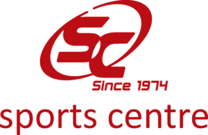 Sports Centre Logo