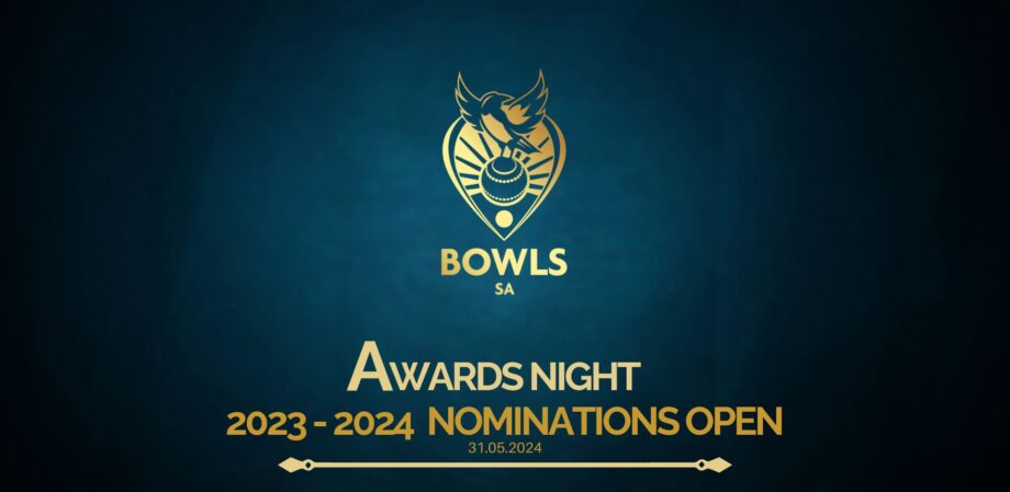 Awards Night Nominations Open 2024