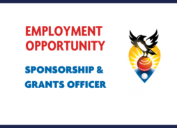 Employment Opportunity Sponsorship Grants