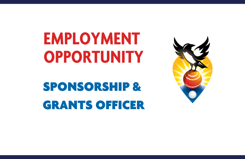 Employment Opportunity Sponsorship Grants