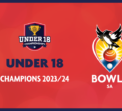 Under 18 Championship 2023-24