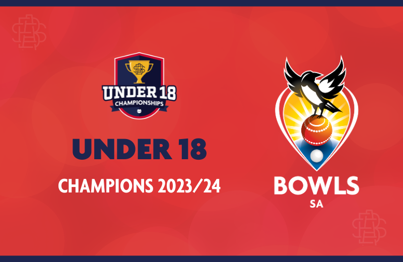 Under 18 Championship 2023-24