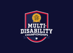 Multi Disability Championships