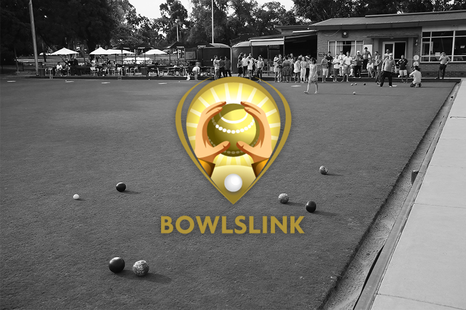 BowlsLink Logo