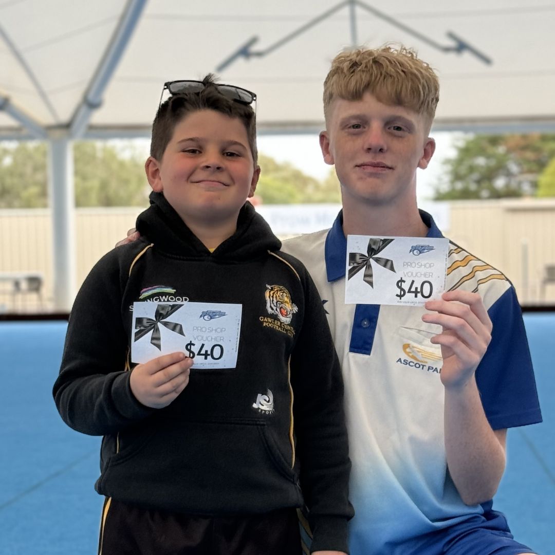 Champion Pairs