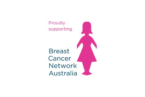 BCNA Charity Partner