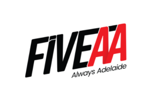 FiveAA Major Sponsor
