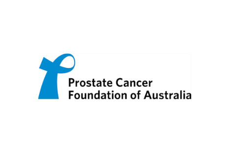 PCFA Charity Partner