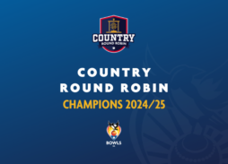 Country Round Robin Champions 24_25