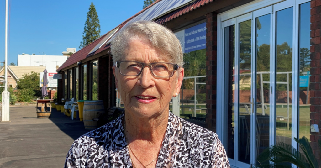 Carol Boyle - Board Director