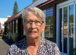 Carol Boyle - Board Director