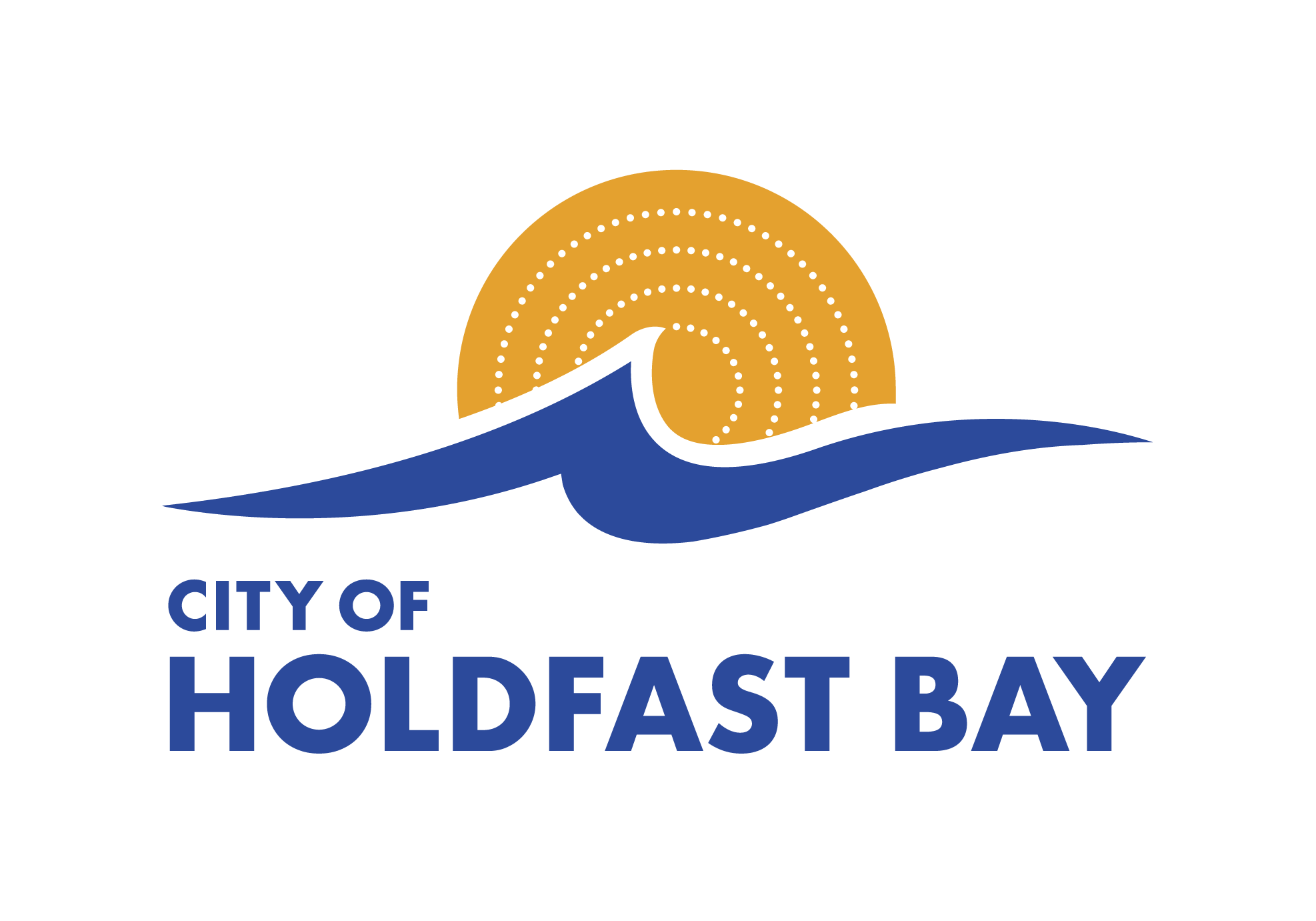 City of Holdfast Bay Logo