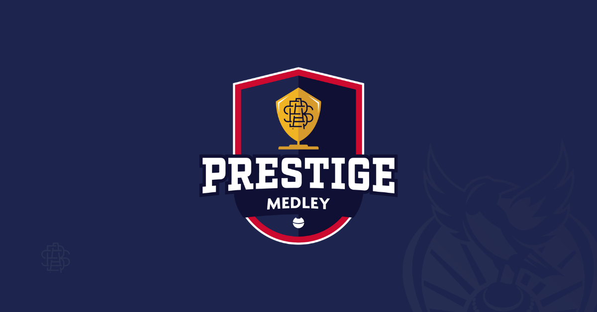 Prestige Medley News Article