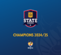 State Champions 2024-25