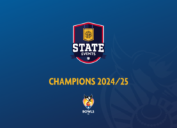State Champions 2024-25