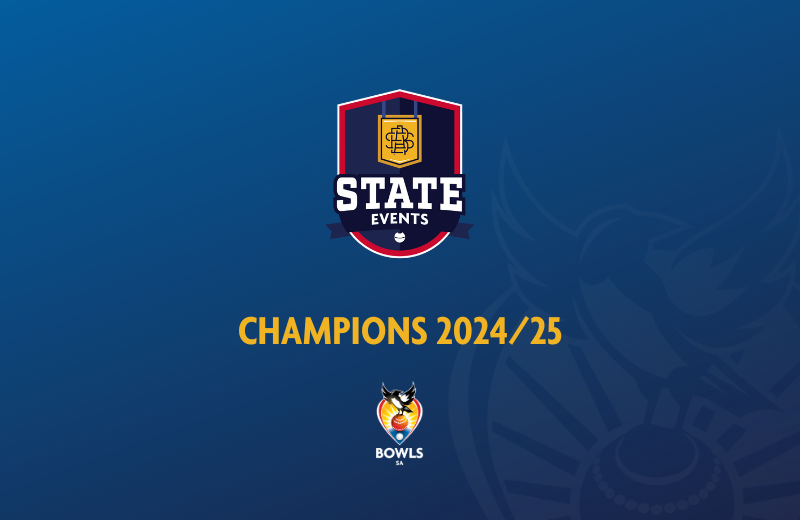 State Champions 2024-25